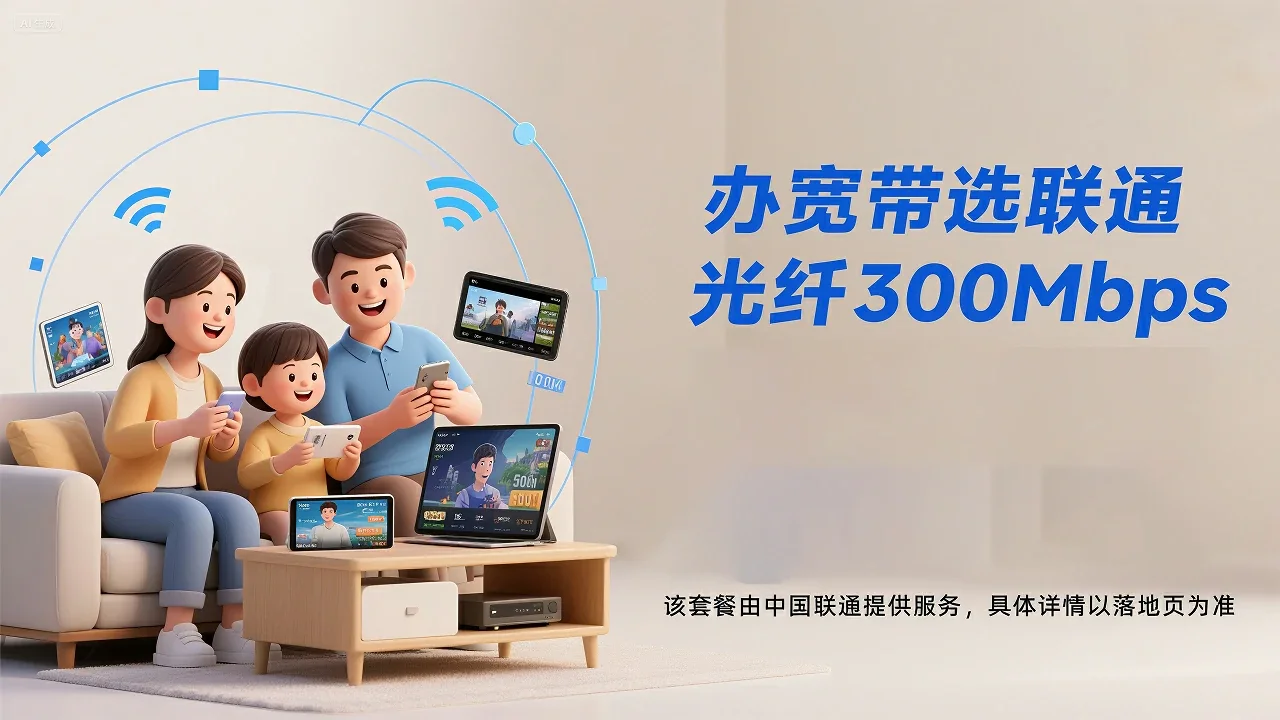 澜沧中国联通